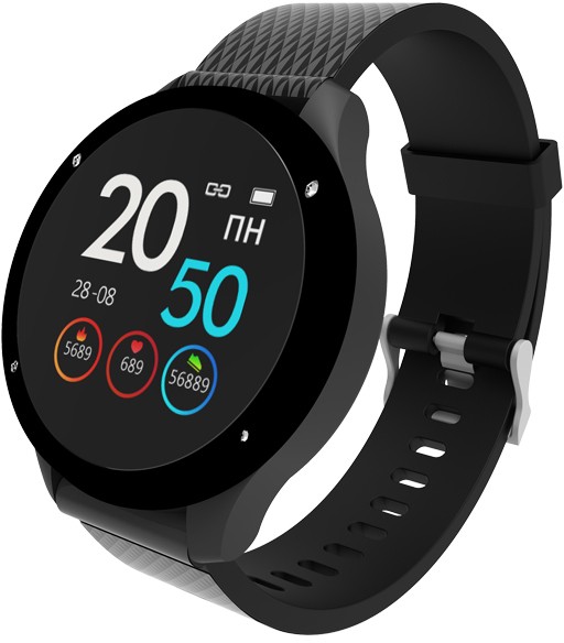 Фитнес-браслет Ritmix RFB-450 - Миниатюра 1