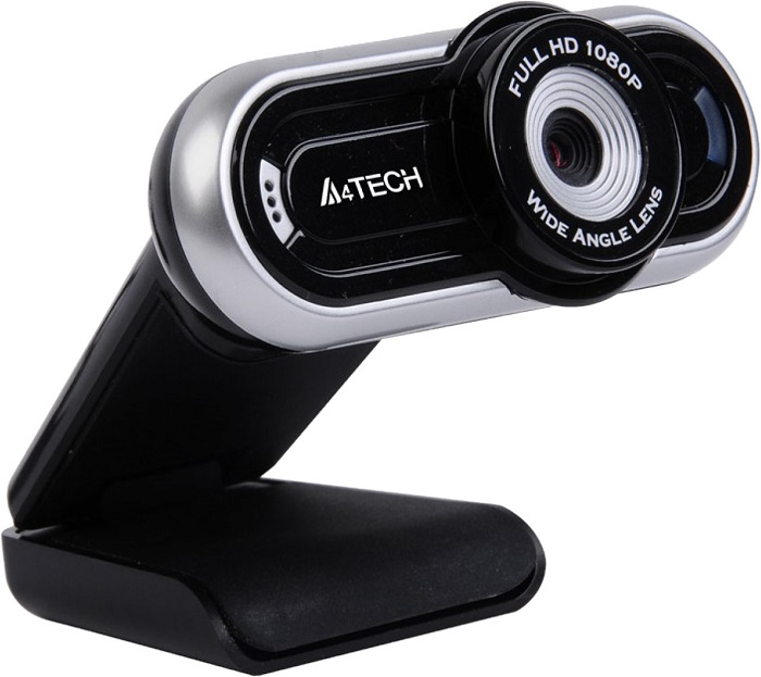 Веб-камера A4Tech PK-920H - Миниатюра 1
