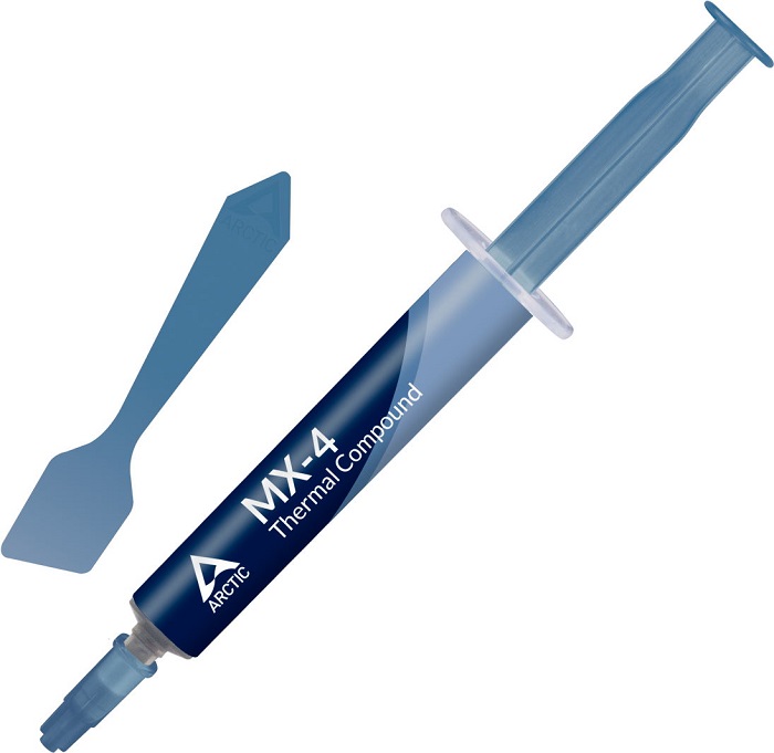 Термопаста Arctic MX-4 - Миниатюра 1