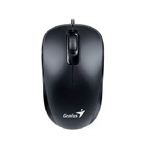 Мышь USB Genius DX-120 - Миниатюра 1