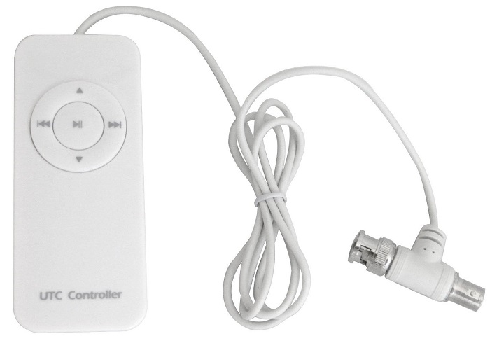 Контроллер UTC ESVI - Миниатюра 1