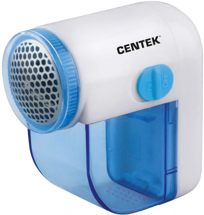 Машинка для удаления катышков Centek CT-2470 - Миниатюра 1