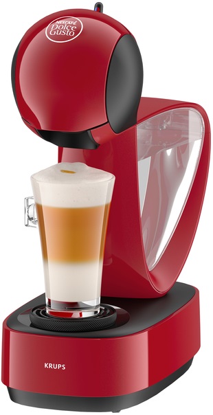 Кофеварка капсульная KRUPS Dolce Gusto - Миниатюра 1