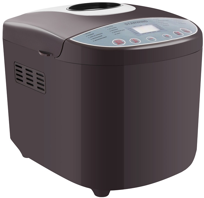 Хлебопечка StarWind SBR2162 - Миниатюра 1