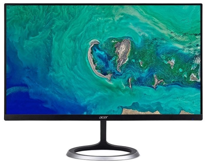 Монитор 24" Acer ED246Ybix