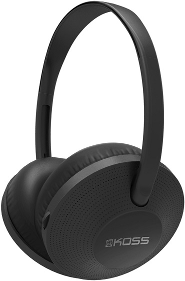 Наушники Bluetooth KOSS KPH7 Wireless - Миниатюра 1