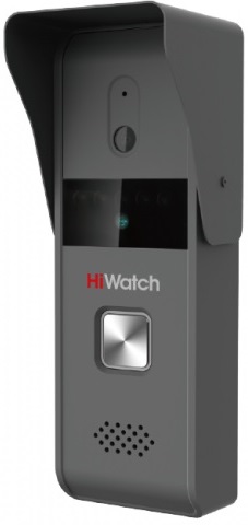 Вызывная панель HiWatch DS-D100P