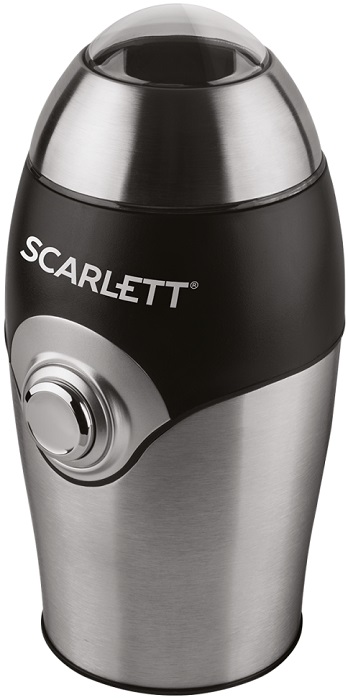 Кофемолка Scarlett SL-1545 - Миниатюра 1