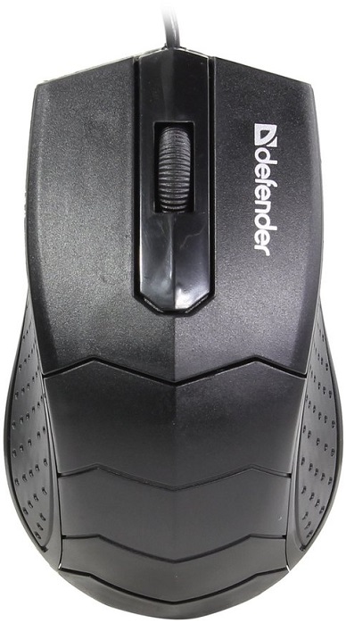 Мышь USB Defender Hit MB-530