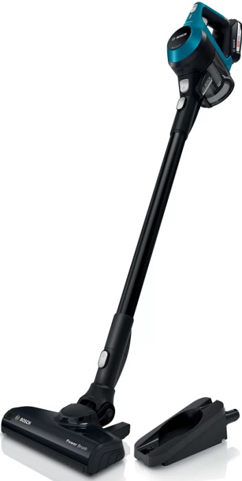 Вертикальный пылесос Bosch Unlimited 6
