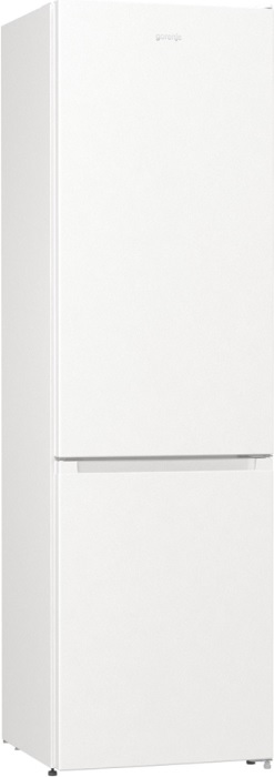 Холодильник двухкамерный Gorenje NRK6201PW4 - Миниатюра 1