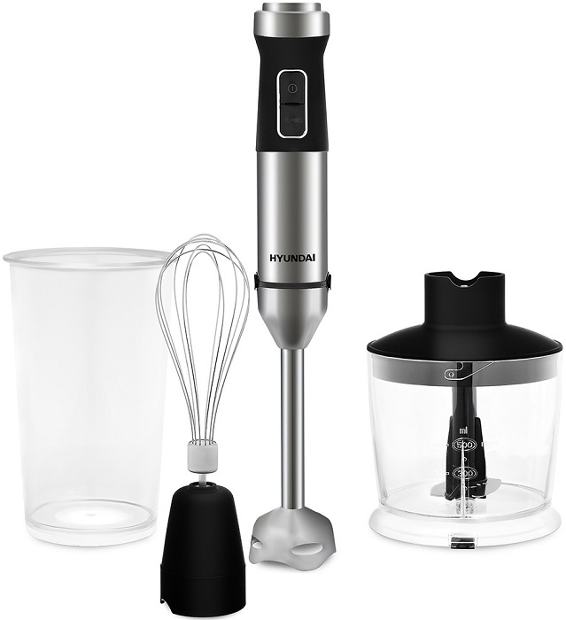 Блендер погружной Hyundai HYB-H5231 - Миниатюра 1