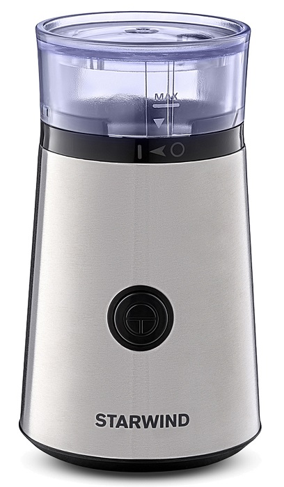 Кофемолка StarWind SGP3612 - Миниатюра 1