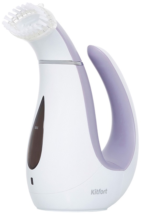 Отпариватель ручной KitFort KT-961-3 - Миниатюра 1