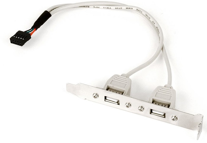 Контроллер USB Cablexpert