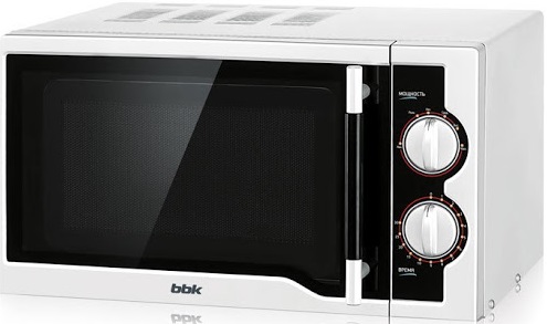Микроволновая печь BBK 20MWS-712M/WB