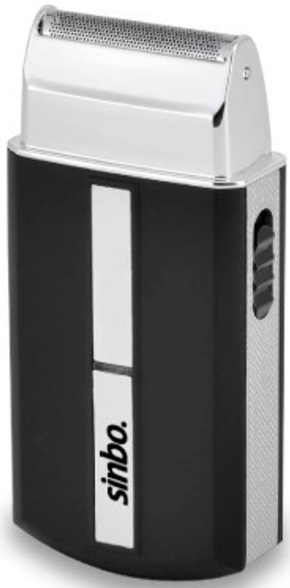 Электробритва сеточная Sinbo SS 4053