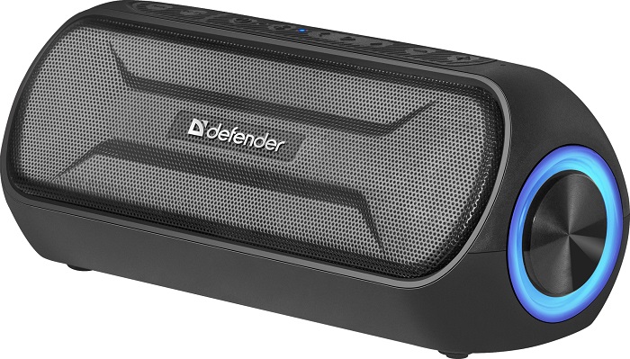 Портативная акустика Bluetooth Defender Enjoy S1000