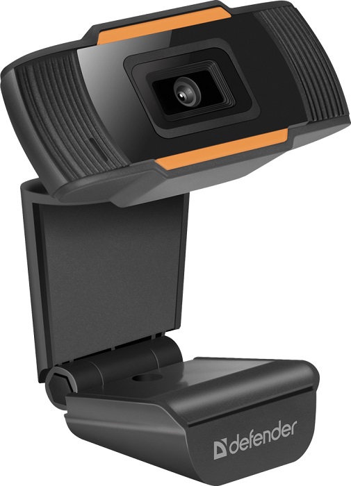 Веб-камера Defender G-lens 2579
