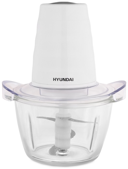 Измельчитель Hyundai HYC-G2110 - Миниатюра 1