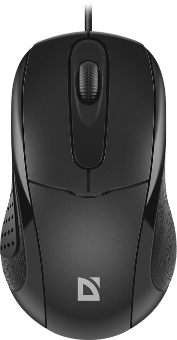 Мышь USB Defender Standard MB-580