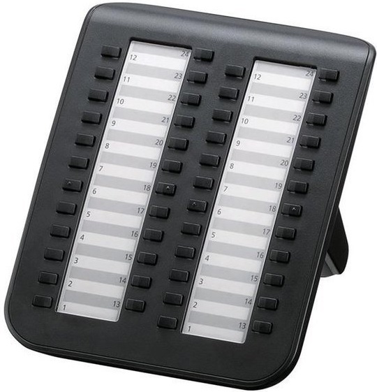 Консоль Panasonic KX-DT590RU - Миниатюра 1