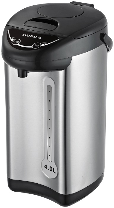 Термопот Supra TPS-4001S - Миниатюра 1