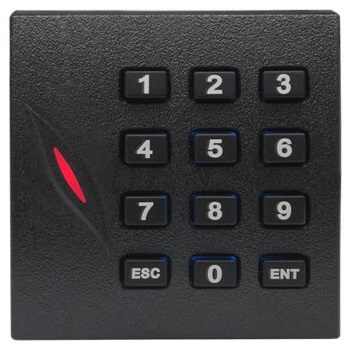 Считыватель карт ZKTeco KR102E - Миниатюра 1
