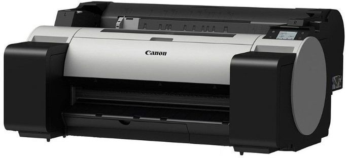 Плоттер А1 Canon imagePROGRAF TM 200