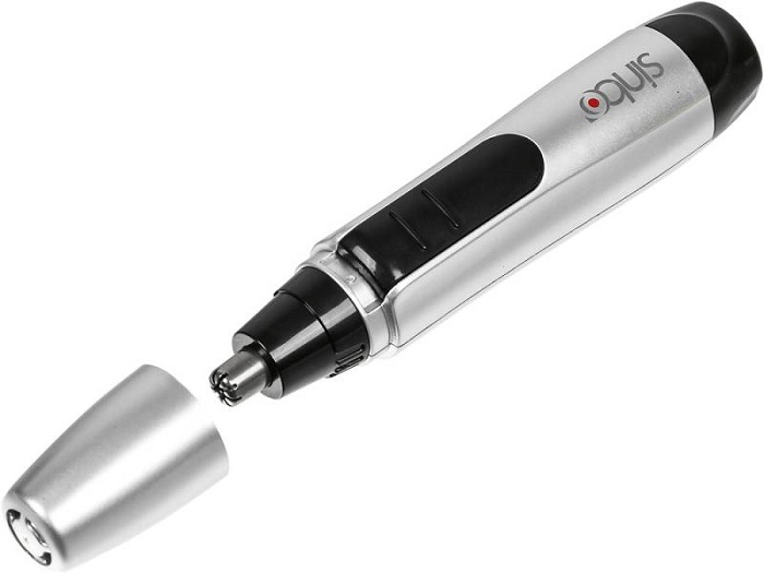 Триммер для носа и ушей Sinbo STR 4919 - Миниатюра 1