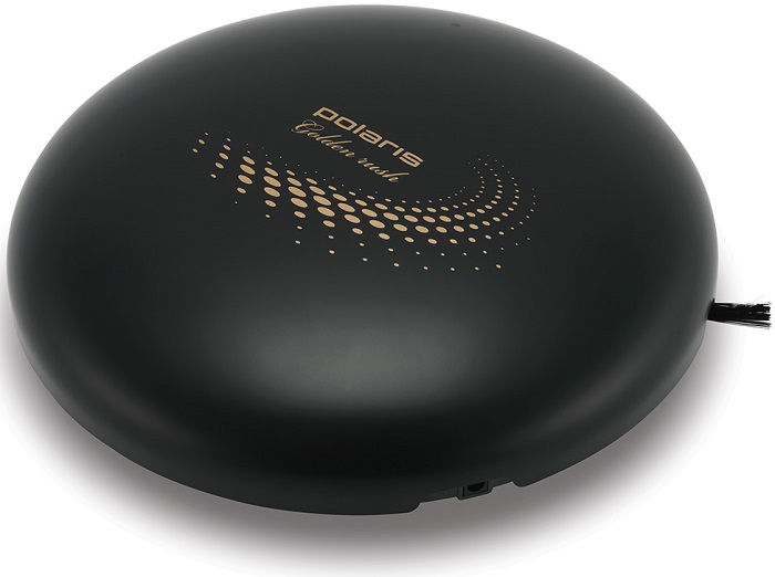 Робот-пылесос Polaris PVCR 1015 - Миниатюра 1