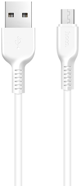 Кабель AM/Type-C USB 2.0 hoco X13 - Миниатюра 1