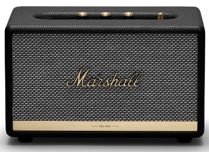 Портативная акустика Bluetooth Marshall Acton II - Миниатюра 1