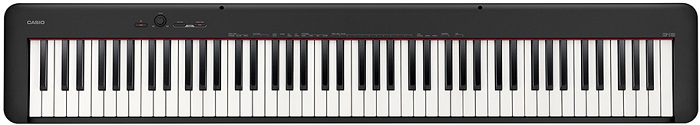 Цифровое фортепиано  Casio CDP-S100