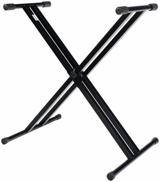 Стойка для клавишных Veston KSA006 - Миниатюра 1