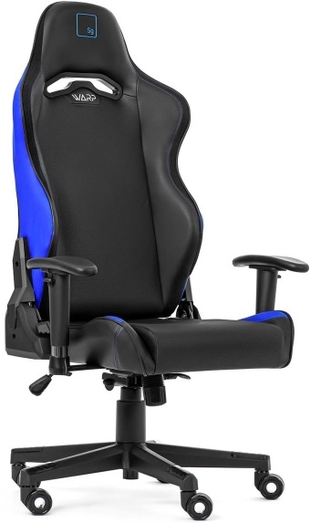 Кресло для геймеров WARP Sg - Миниатюра 1