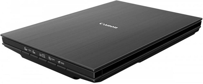 Сканер Canon CanoScan LiDE 400