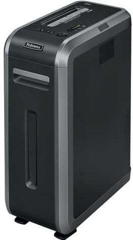Шредер Fellowes PowerShred 125Ci