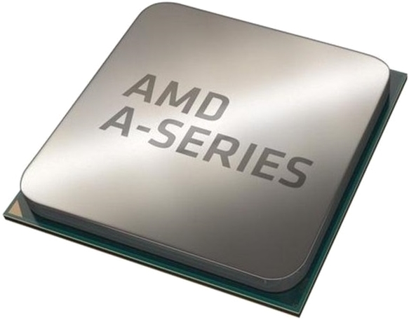Процессор AMD A12-9800E