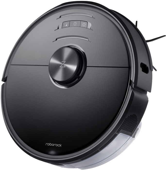 Робот-пылесос Roborock S6 MaxV - Миниатюра 1