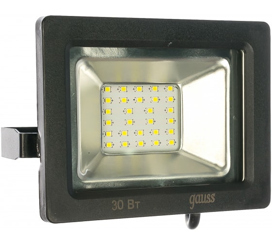 Прожекторы