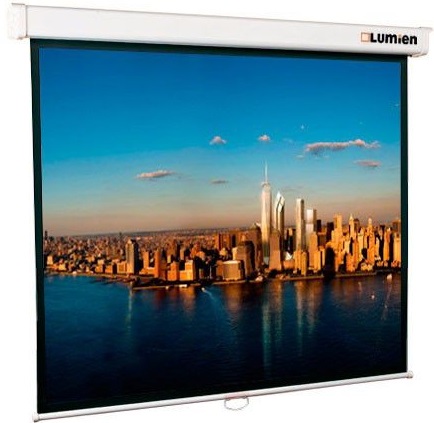 Экран потолочно-настенный Lumien Master Picture - Миниатюра 1