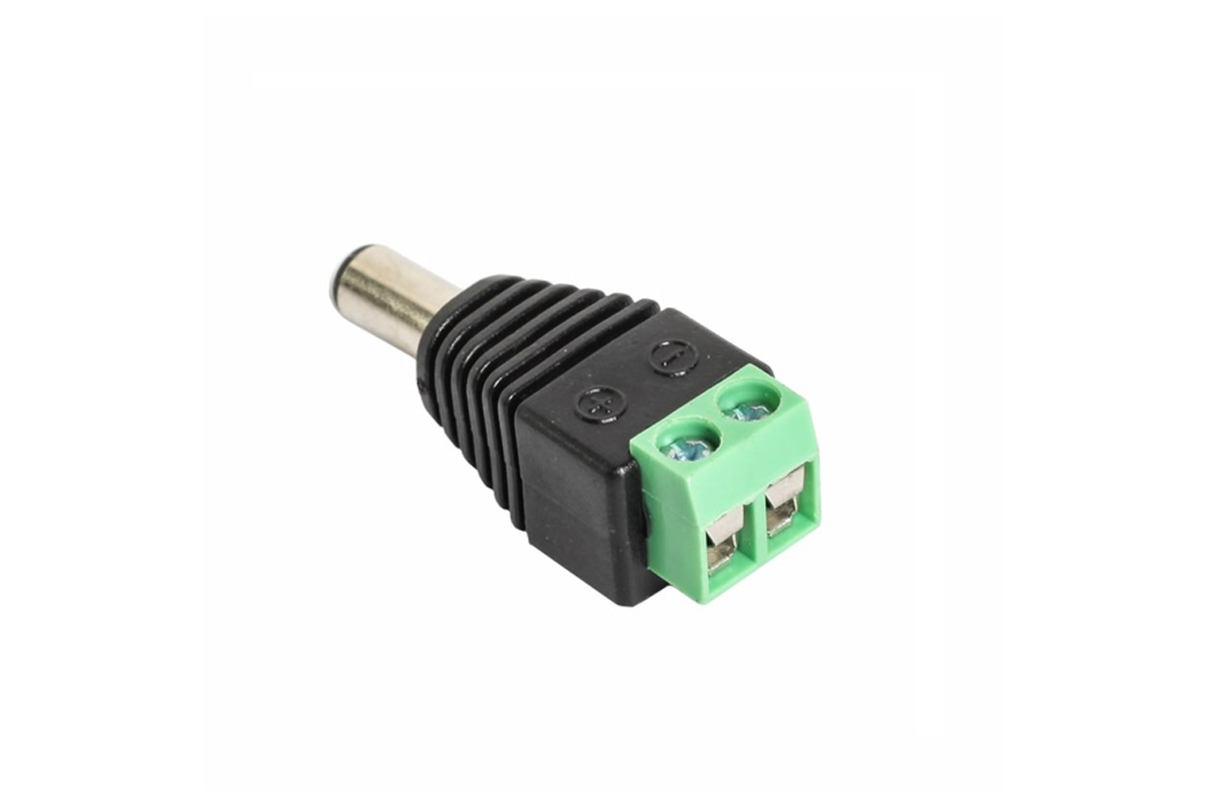 Разъем силовой с клеммной колодкой под винт PROconnect 14-0314-4 - Миниатюра 1