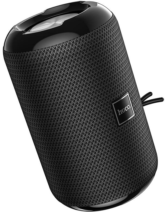 Портативная акустика Bluetooth hoco HC1 - Миниатюра 1