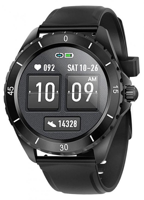 Смарт-часы BQ Watch 1.0