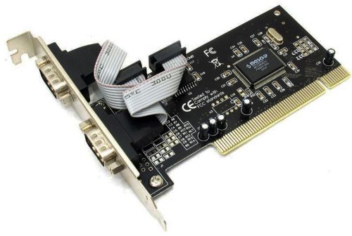 Контроллер COM Espada WCH351 - Миниатюра 1