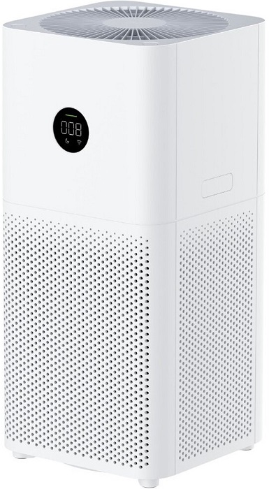 Очиститель воздуха Xiaomi Mi Air Purifier 3C - Миниатюра 1