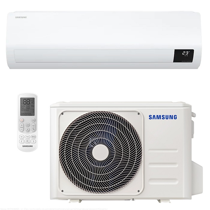 Кондиционер  9k Samsung AR9500T