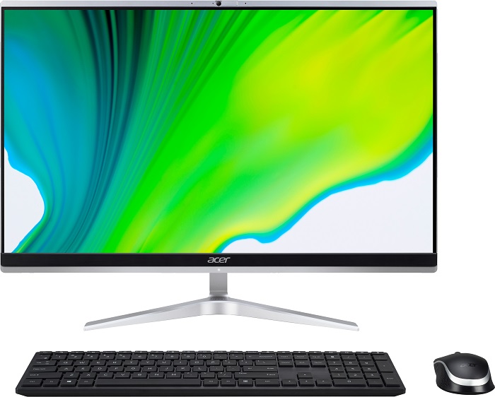 Моноблок Acer Aspire C22-1650 - Миниатюра 1