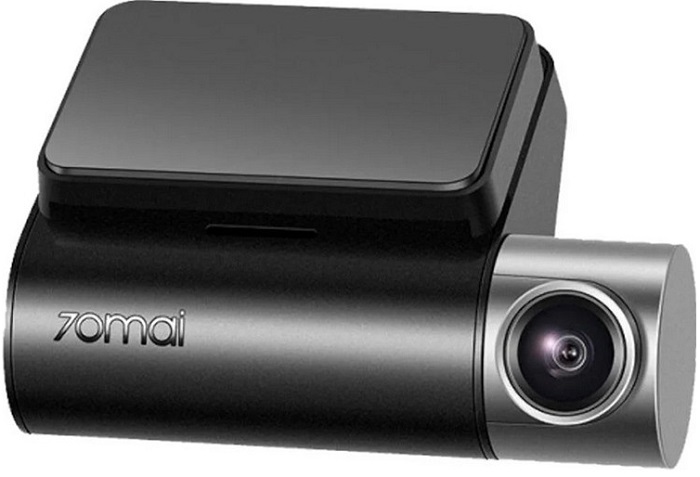 Видеорегистратор 70Mai Dash Cam Pro Plus+ - Миниатюра 1